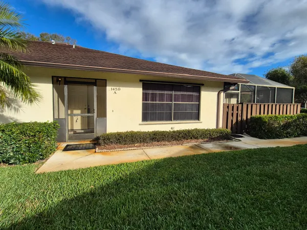 $1,900 | 1459 Captains Walk, Unit 31A, Fort Pierce, FL 34950