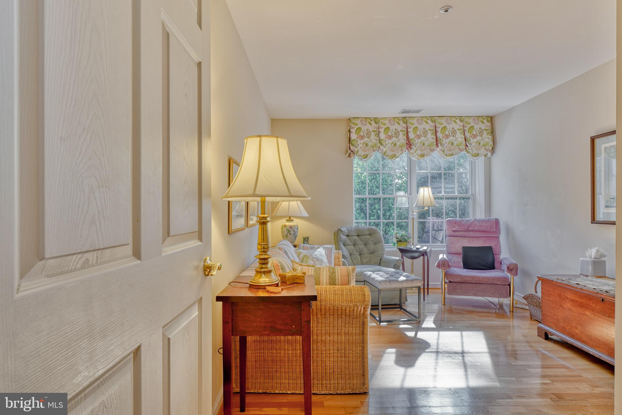 12320 Rosslare Ridge Road, Unit 206 Lutherville-Timonium, MD 21093 - Photo 22 of 28 Second Bedroom