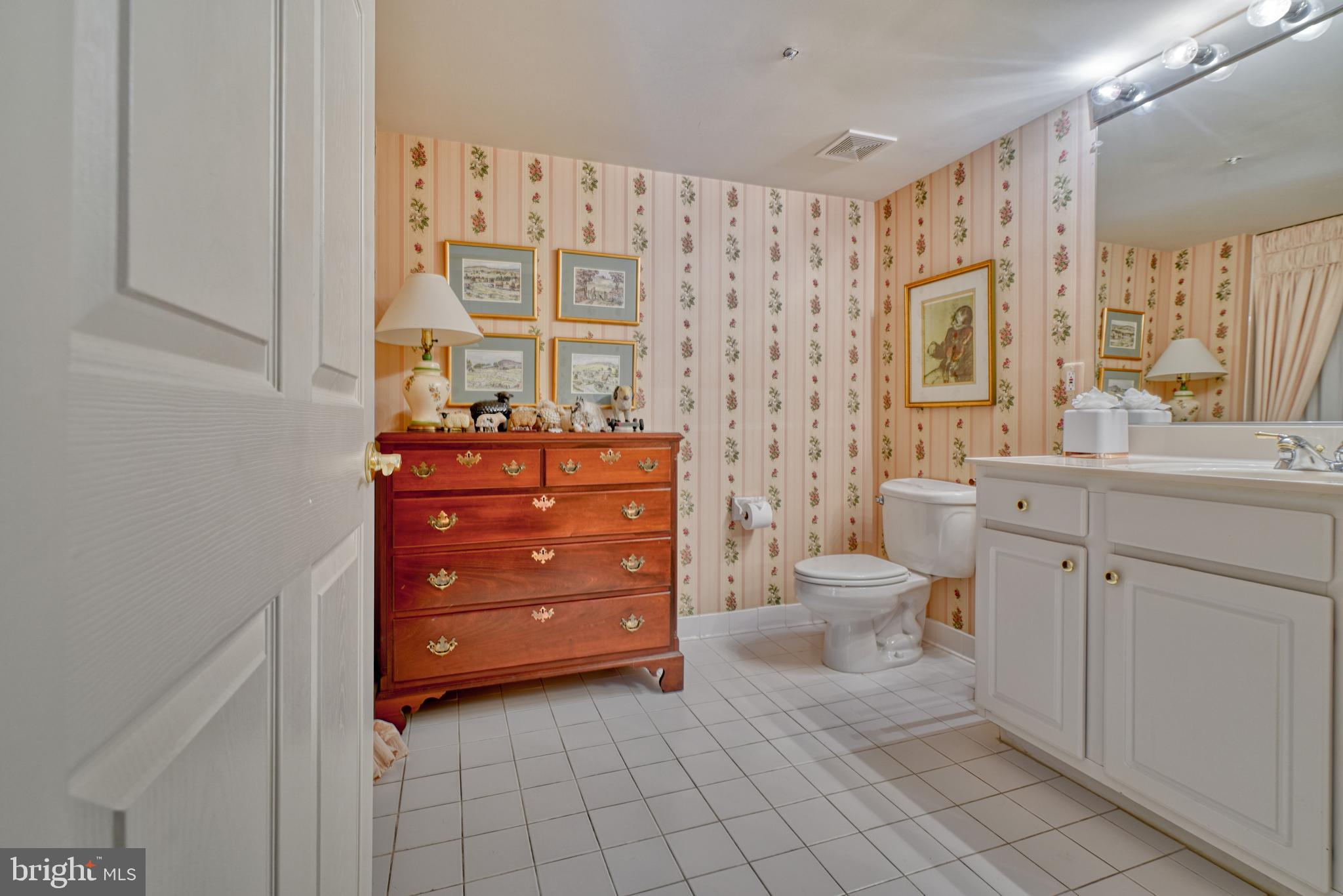 12320 Rosslare Ridge Road, Unit 206 Lutherville-Timonium, MD 21093 - Photo 23 of 28 Hall bath