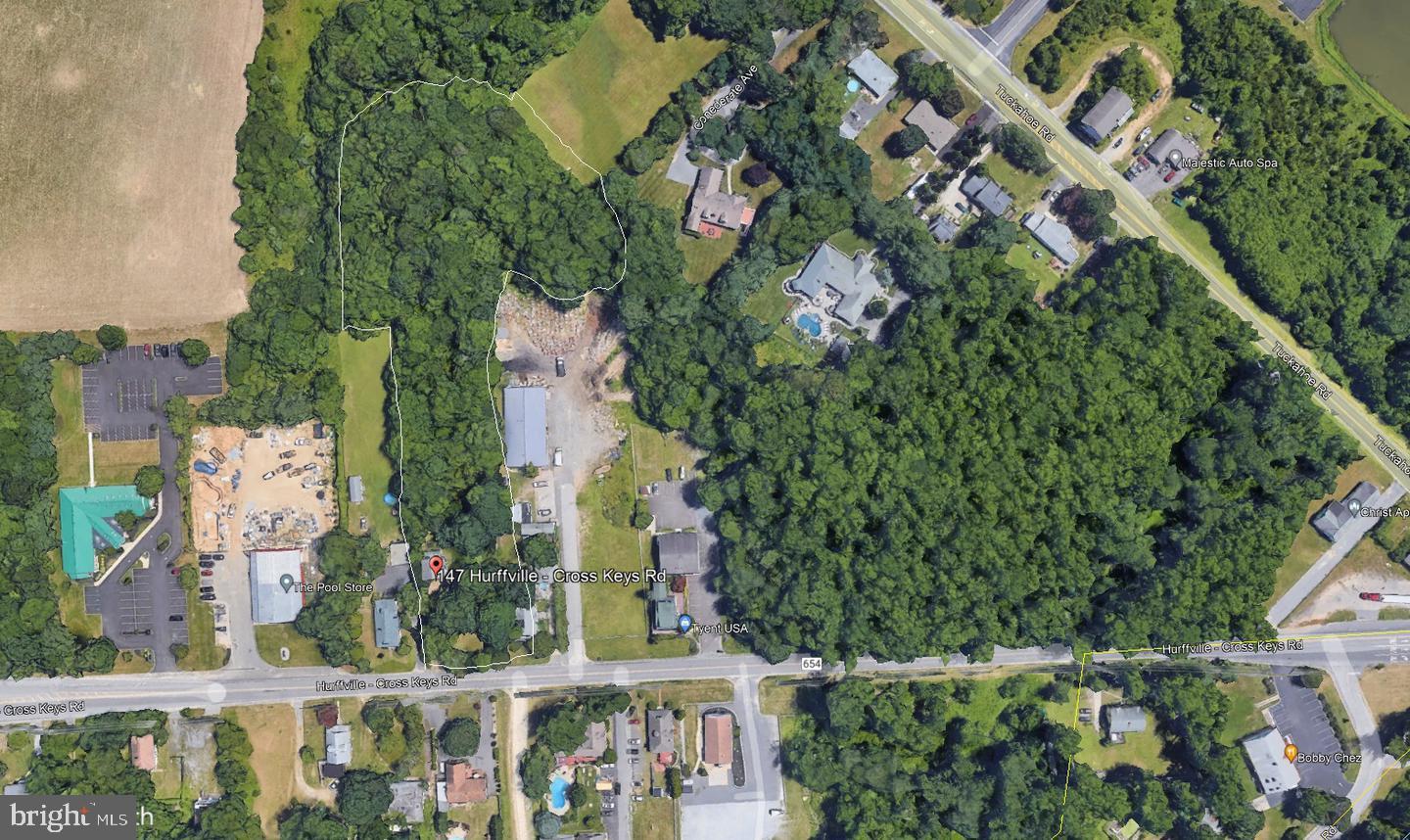 147 Hurffville - Cross Keys Road Sewell, NJ 08080 - Photo 1 of 6 Gallery Image 1