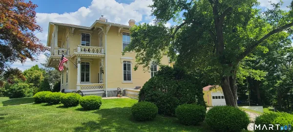 $1,200 | Undisclosed Address, Tolland, CT 06084