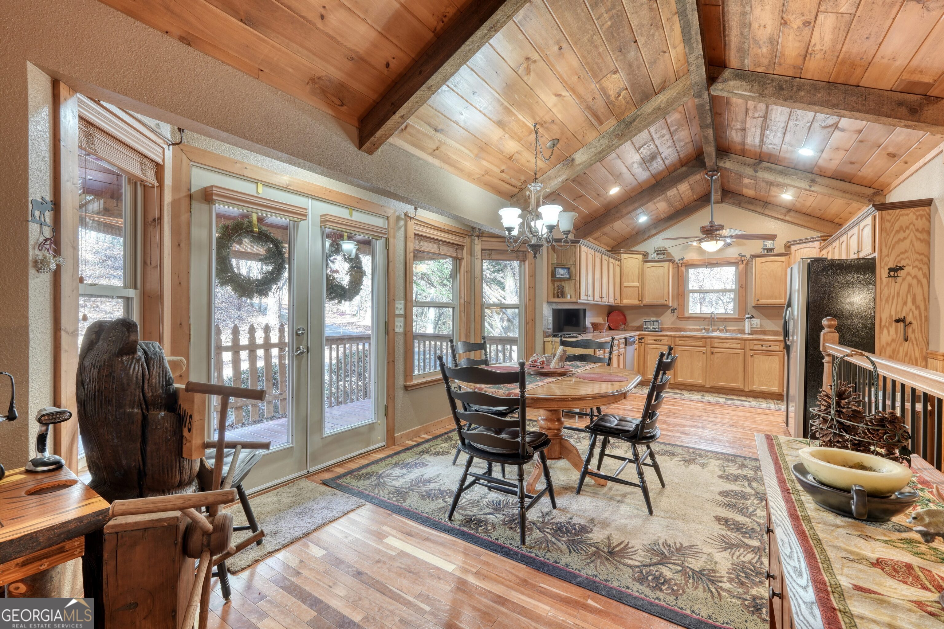 518 Rizzitello Lane, Unit 9 Blairsville, GA 30512 - Photo 11 of 44