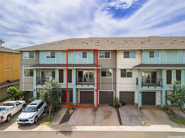 $3,000 | 91-3633 Kauluakoko Street, Unit 408, Ewa Beach, HI 96706