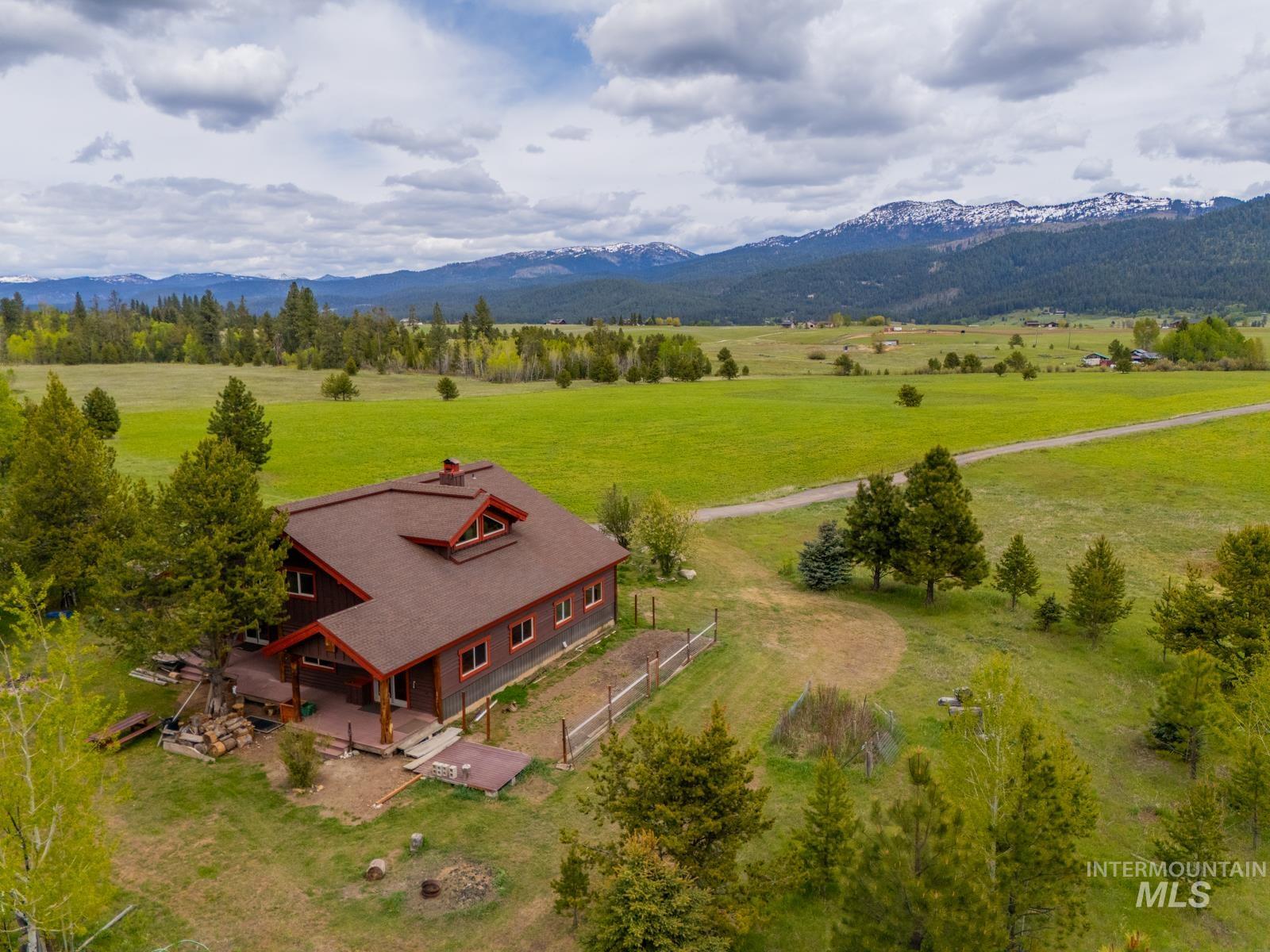 13657 Farm To Market Road McCall, ID 83638 - Photo 31 of 45