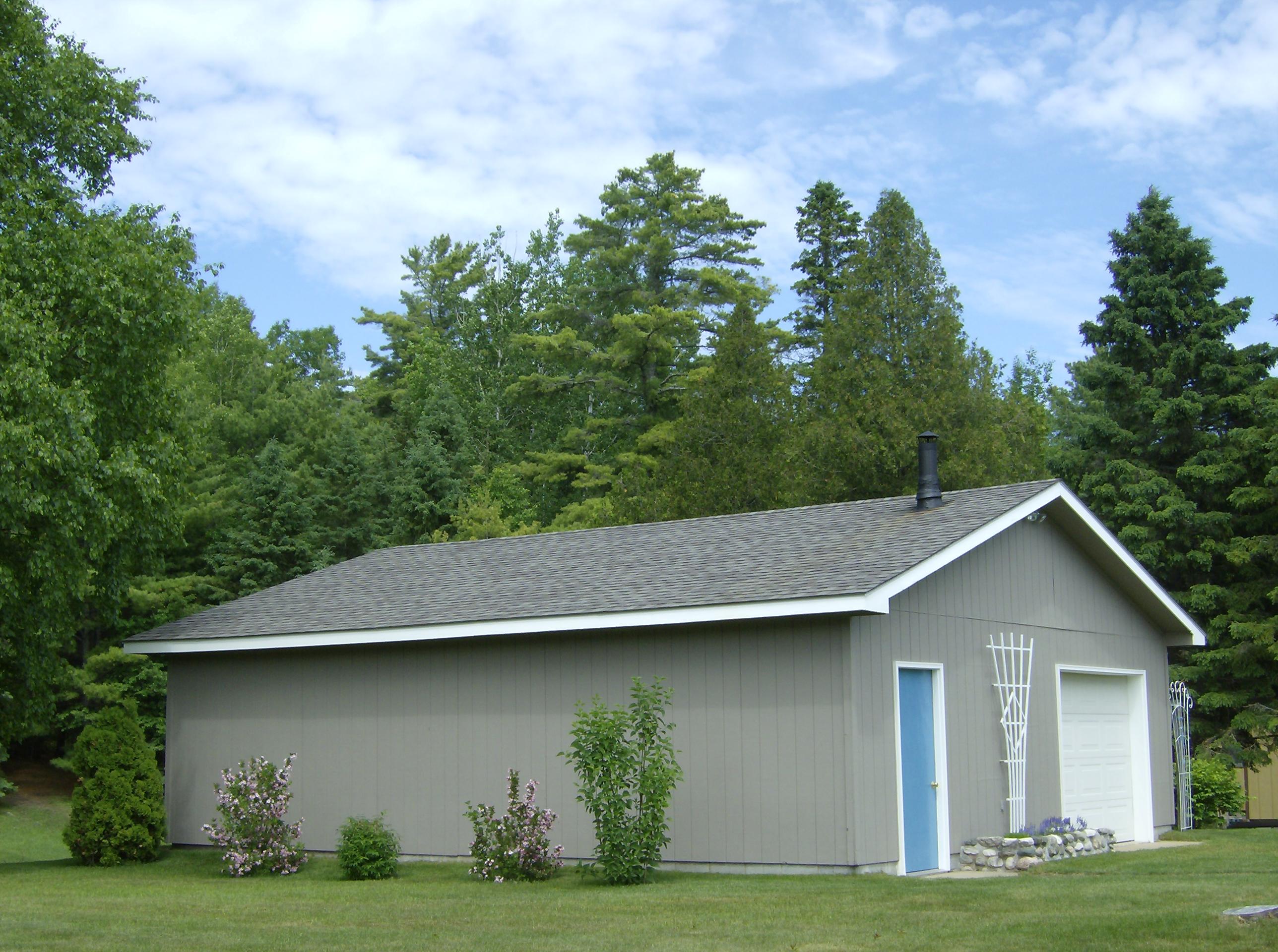 793 West Lant Road St. Ignace, MI 49781 - Photo 5 of 63 Gallery Image 5