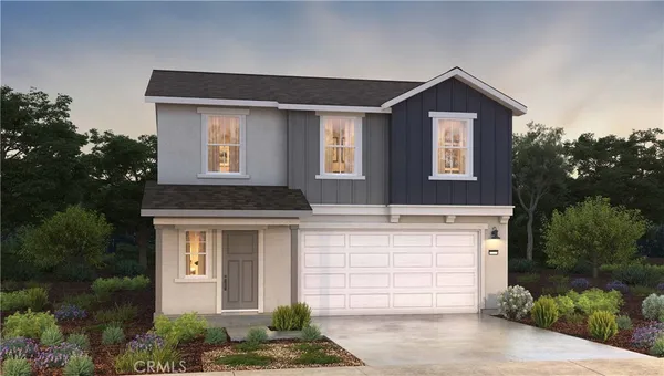 $416,990 | 248 Sable Street, Unit 73 AR, Merced, CA 95341