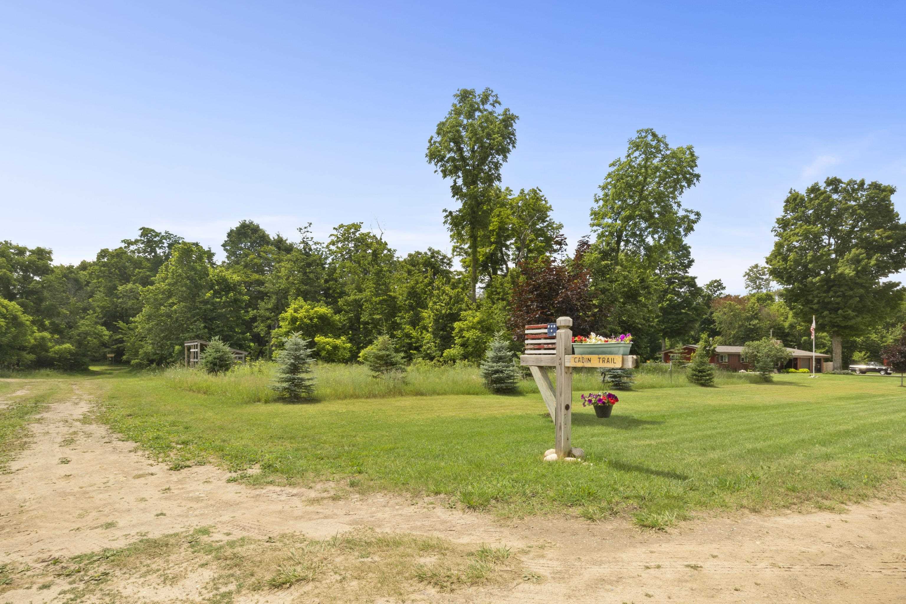 V/l Read Road Copemish, MI 49625 - Photo 1 of 28