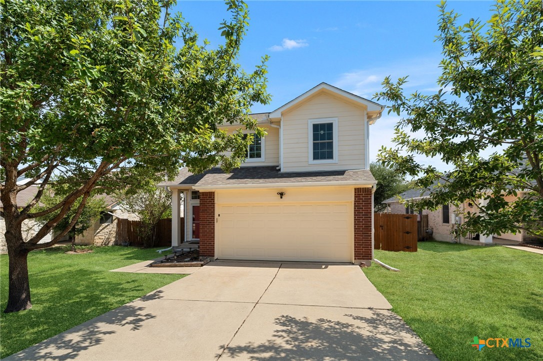 21013 Secretariat Ridge Lane Pflugerville, TX 78660 - Photo 1 of 37 Gallery Image 1