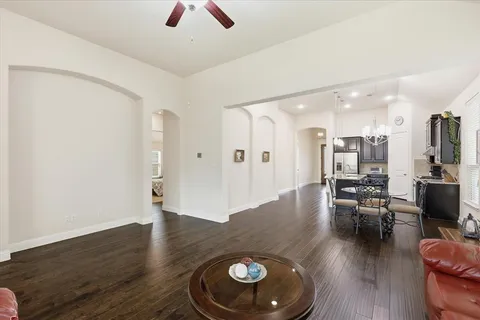 $465,000 | 14821 Cedar Flt Way, Fort Worth, TX 76262