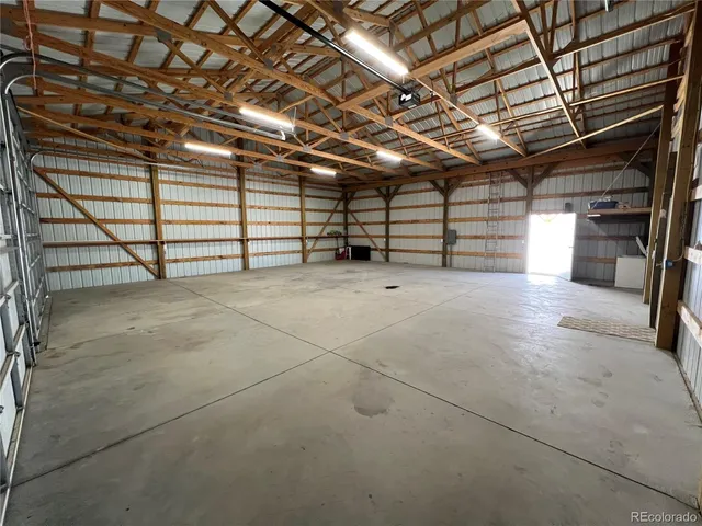 $590,000 | 23580 Murphy Road, Calhan, CO 80808