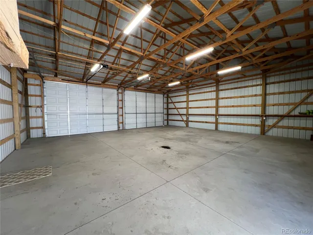 $590,000 | 23580 Murphy Road, Calhan, CO 80808