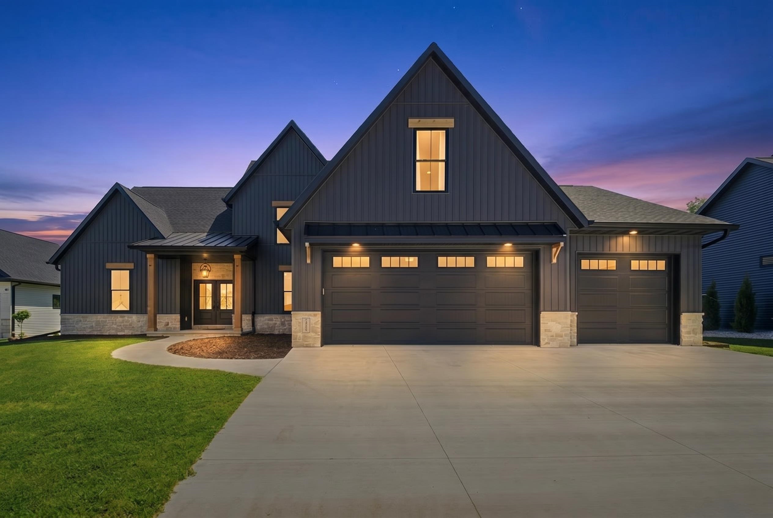 N9250 Cassandra Way Appleton, WI 54915 - Photo 1 of 44