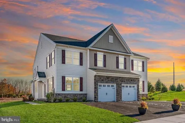 $689,986 | 275 Hillstone Circle, Souderton, PA 18964