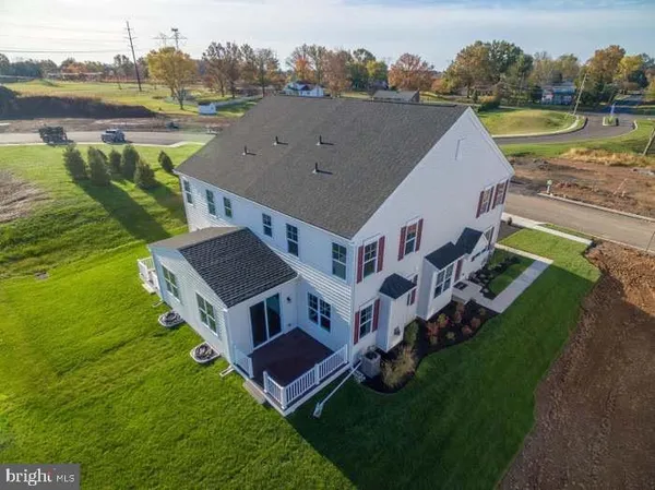 $689,986 | 275 Hillstone Circle, Souderton, PA 18964