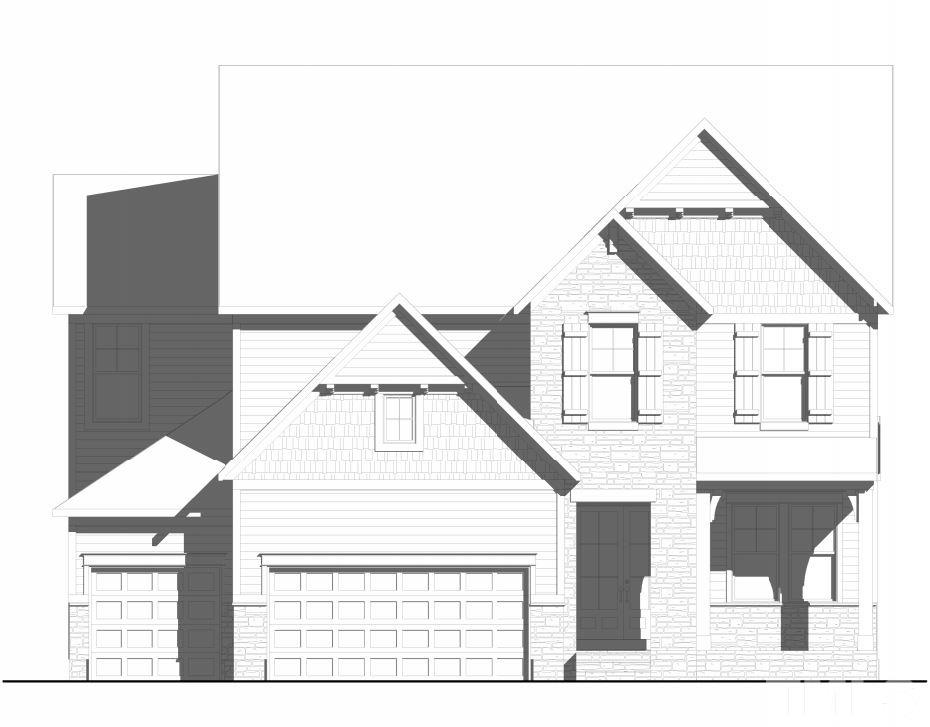 9413 Glencrest Way Raleigh, NC 27613 - Photo 1 of 4 Gallery Image 1