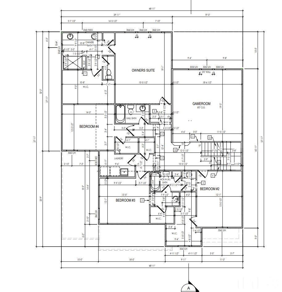 9413 Glencrest Way Raleigh, NC 27613 - Photo 3 of 4 Gallery Image 3