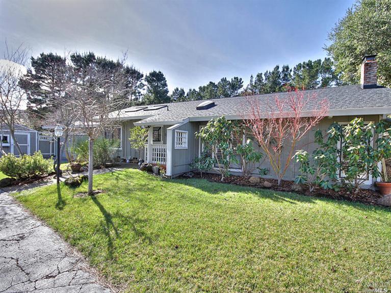 2290 Vineyard Road Novato, CA 94947 - Photo 1 of 1 Gallery Image 1