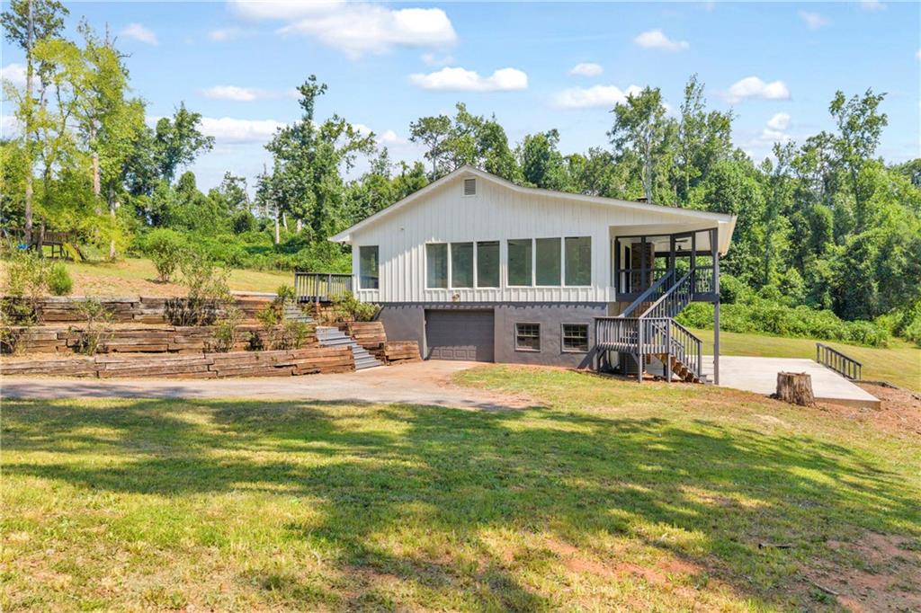 230 North Rover Road Williamson, GA 30292 - Photo 64 of 92