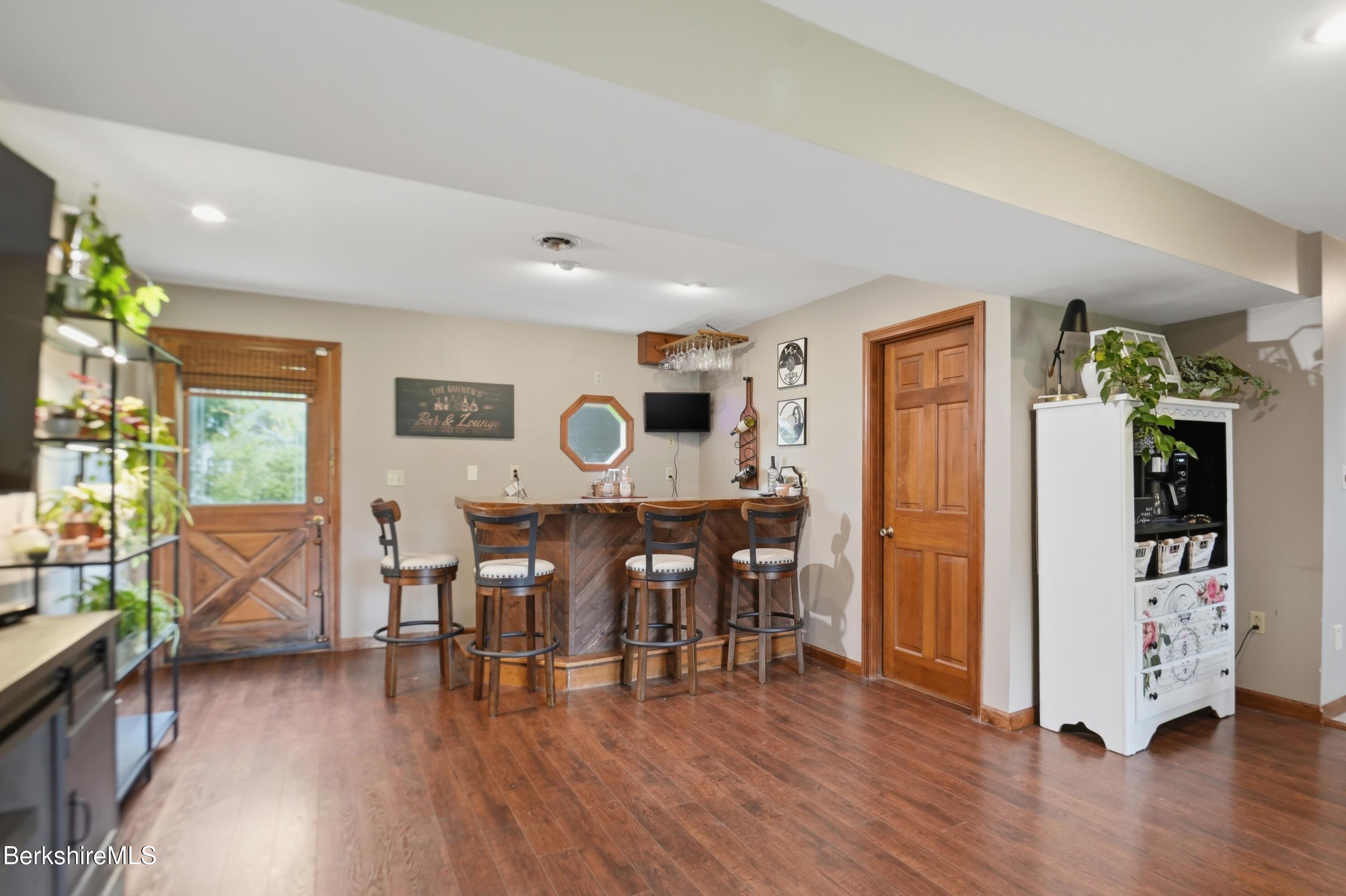 134 Oak Hill Road Pittsfield, MA 01201 - Photo 58 of 66 Lower Level