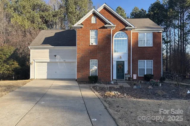 $360,000 | 7003 Merrymount Court, Concord, NC 28025