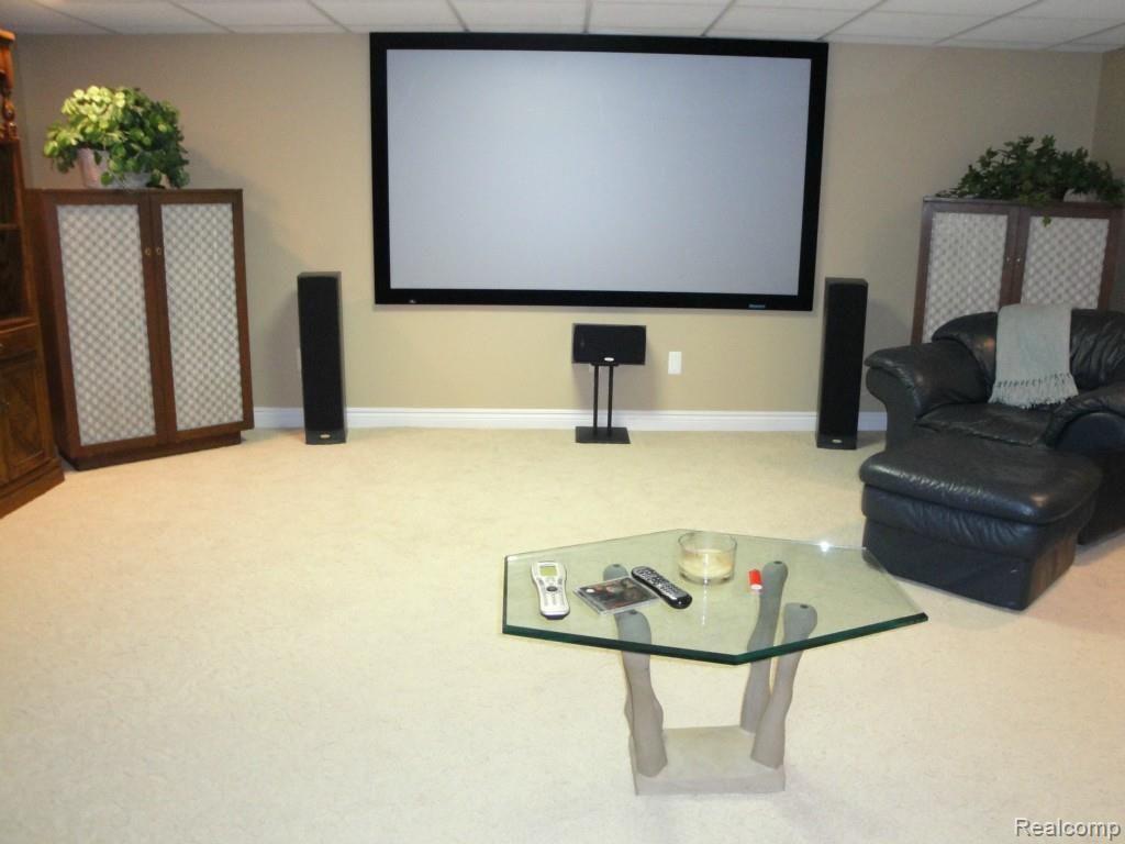 14 Rathbone Place Grosse Pointe, MI 48230 - Photo 25 of 34 Recreation Room