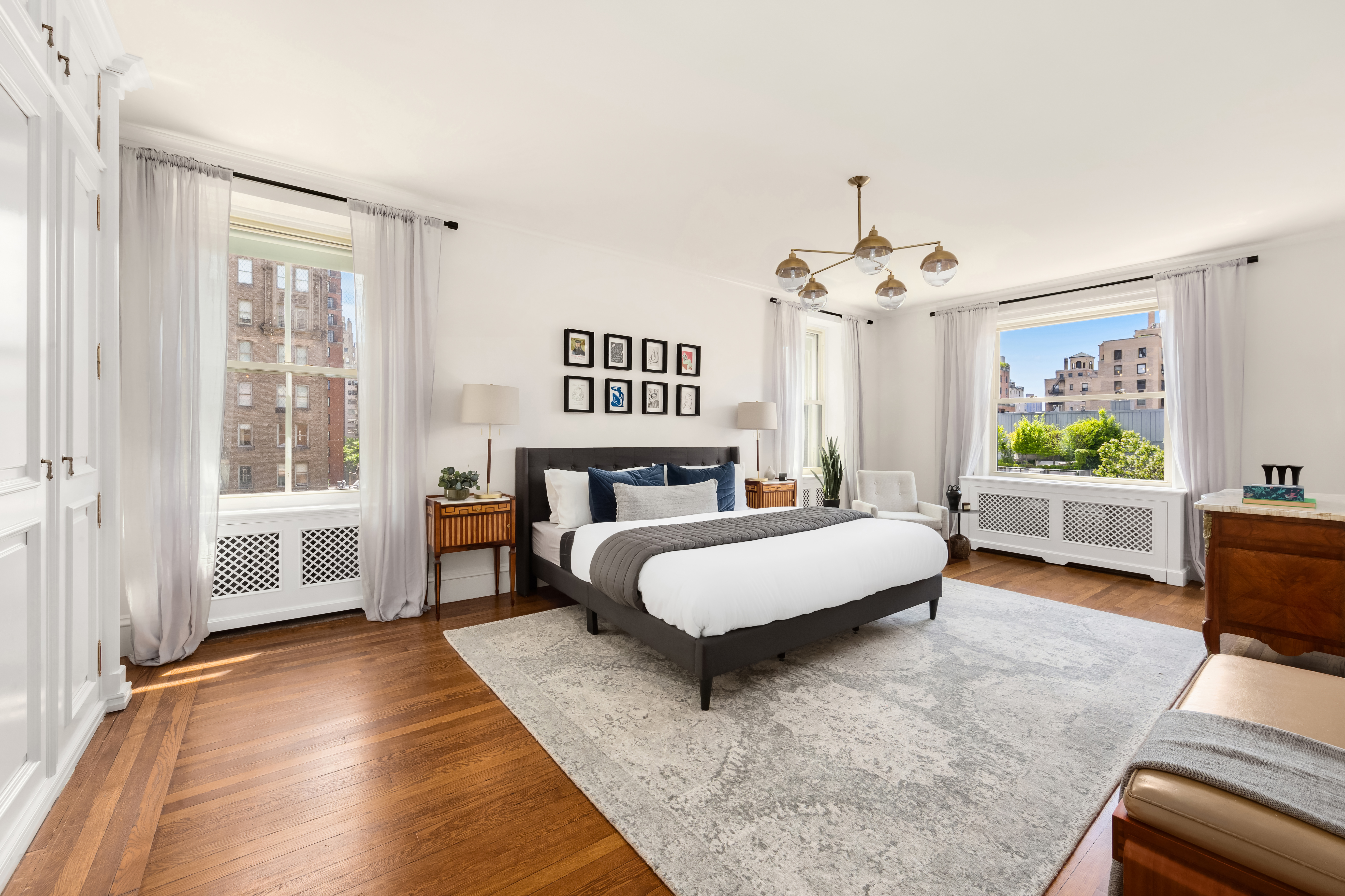 812 Park Avenue, Unit 8/9E Manhattan, NY 10021 - Photo 14 of 24