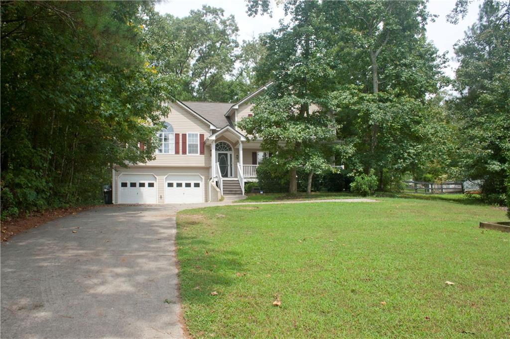 475 Cable Road Waleska, GA 30183 - Photo 1 of 1