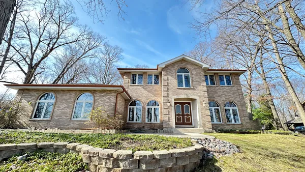$540,000 | 12752 West Beaver Den Trail, Homer Glen, IL 60491