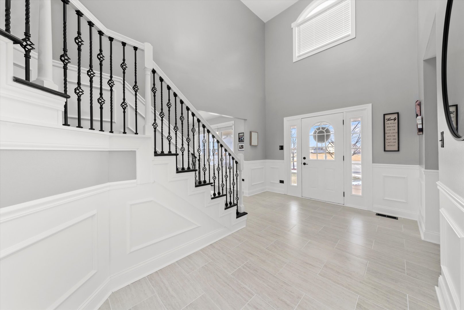 110 Sky View Lane Beecher, IL 60401 - Photo 2 of 53