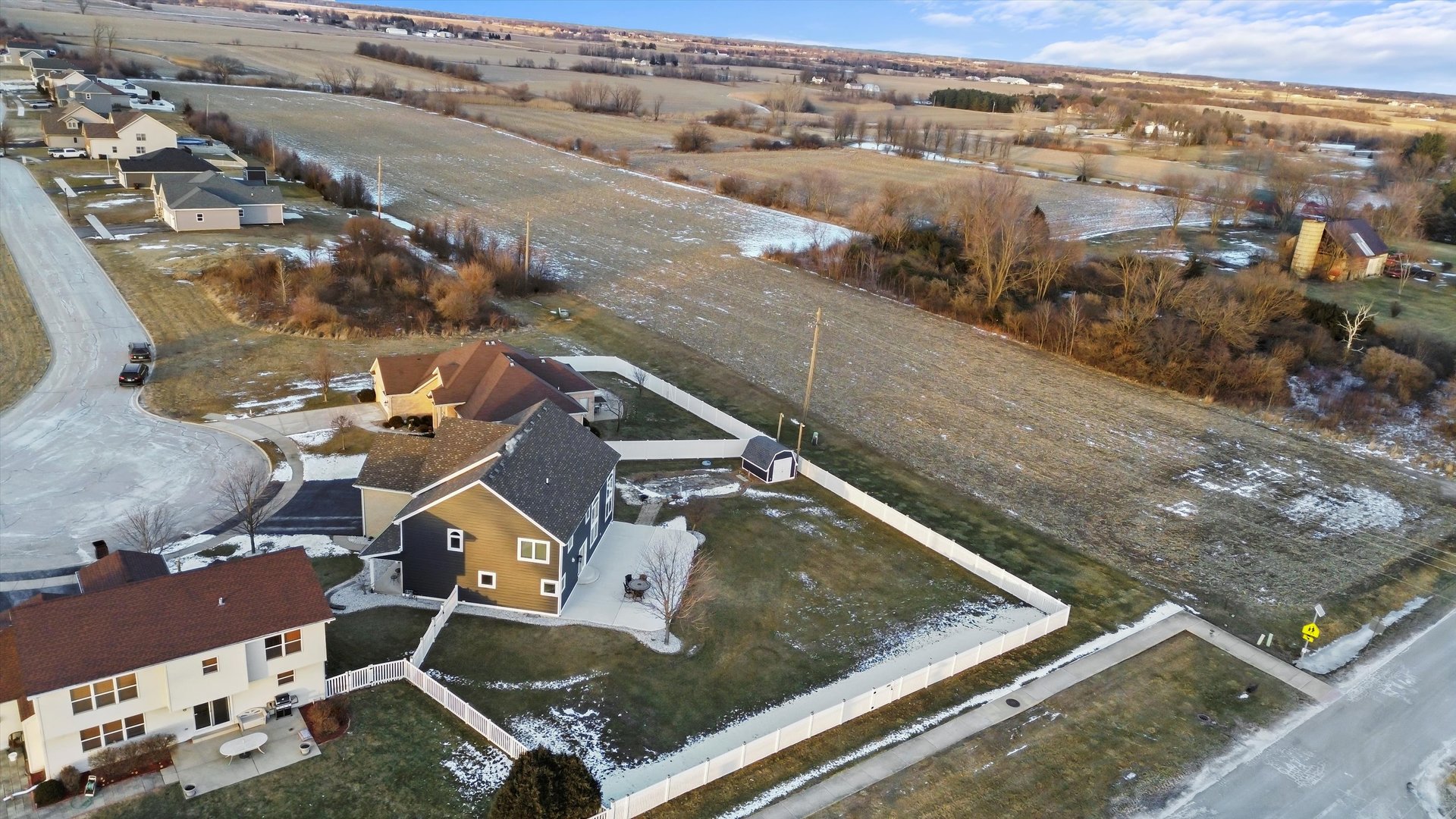 110 Sky View Lane Beecher, IL 60401 - Photo 49 of 53