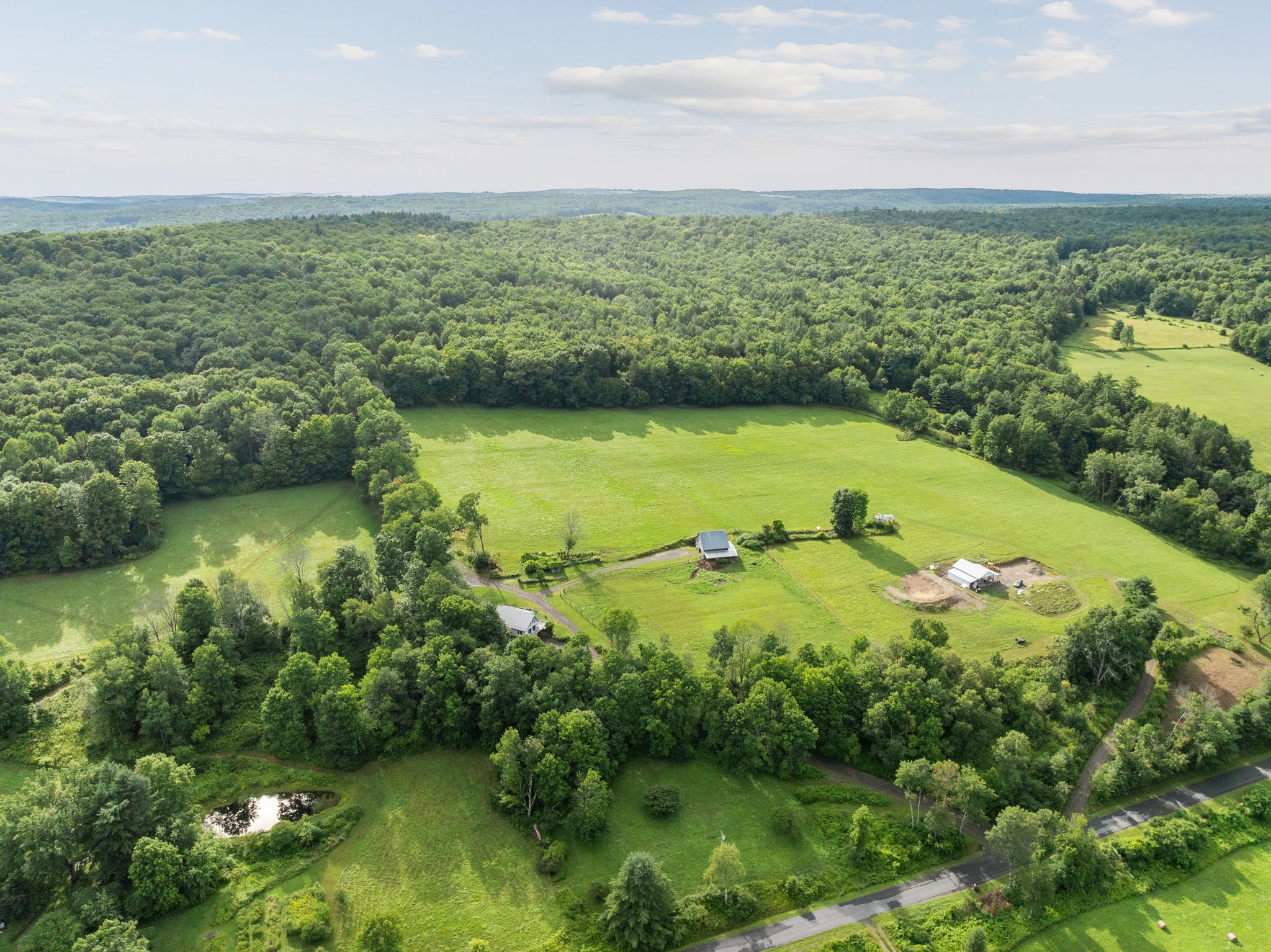 413 King Road Greene, NY 13778 - Photo 31 of 36