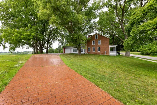 $485,000 | 708 Gear Street, Galena, IL 61036