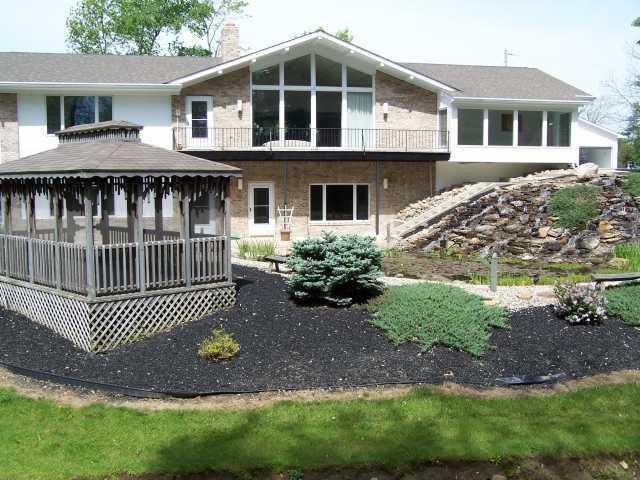 3081 East Eden Road Greenfield, IN 46140 - Photo 1 of 12 Gallery Image 1