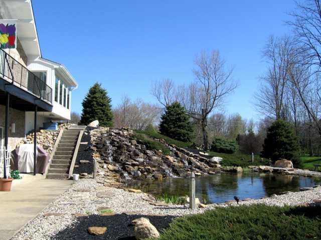 3081 East Eden Road Greenfield, IN 46140 - Photo 4 of 12 Gallery Image 4