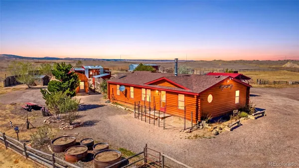 $720,000 | 506 West Co Road 84, Wellington, CO 80549