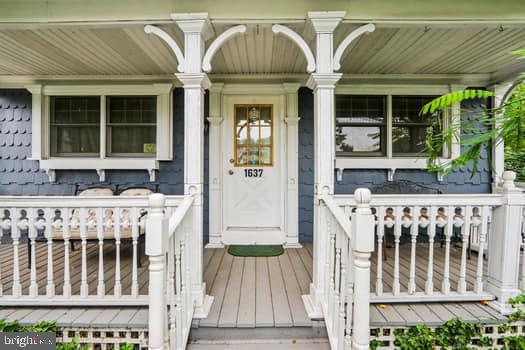 1637 Pennington Road Ewing, NJ 08618 - Photo 2 of 56 a view of a house with a window