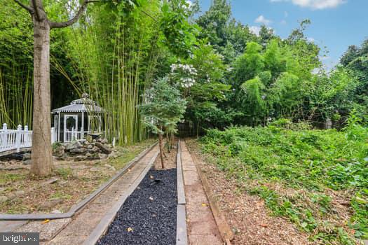 1637 Pennington Road Ewing, NJ 08618 - Photo 39 of 56 a view of a house with backyard