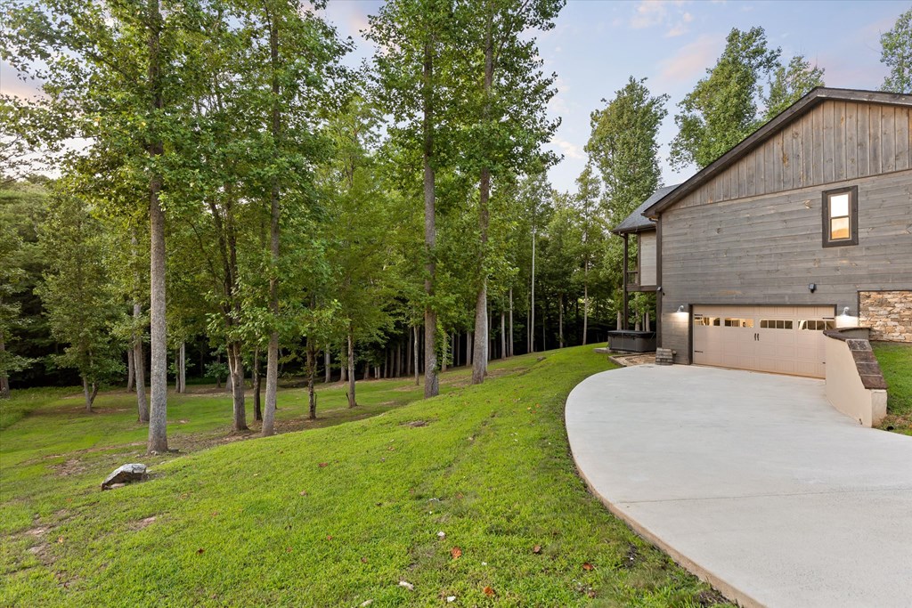 371 Windfield Circle Blue Ridge, GA 30513 - Photo 75 of 82