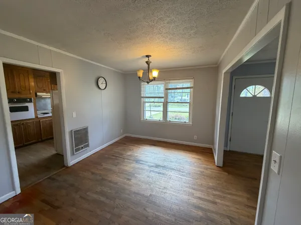 $105,000 | 27 East Bruce Street, McRae-Helena, GA 31055