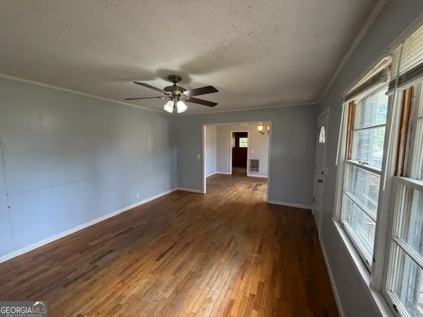 $105,000 | 27 East Bruce Street, McRae-Helena, GA 31055