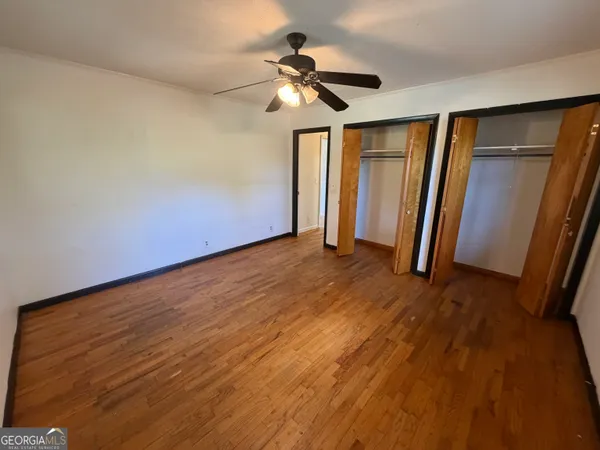 $105,000 | 27 East Bruce Street, McRae-Helena, GA 31055