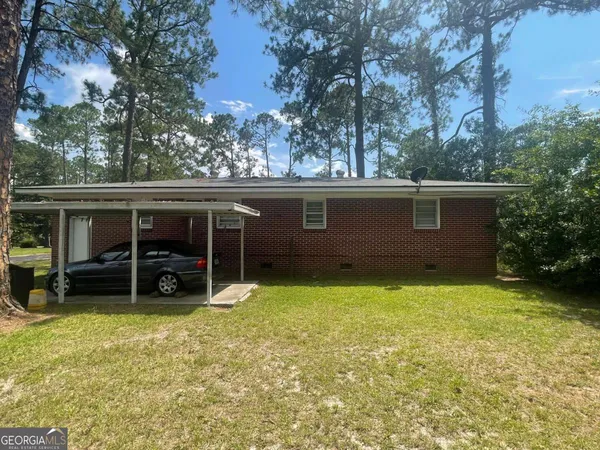 $105,000 | 27 East Bruce Street, McRae-Helena, GA 31055