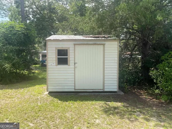 $105,000 | 27 East Bruce Street, McRae-Helena, GA 31055