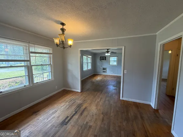 $105,000 | 27 East Bruce Street, McRae-Helena, GA 31055