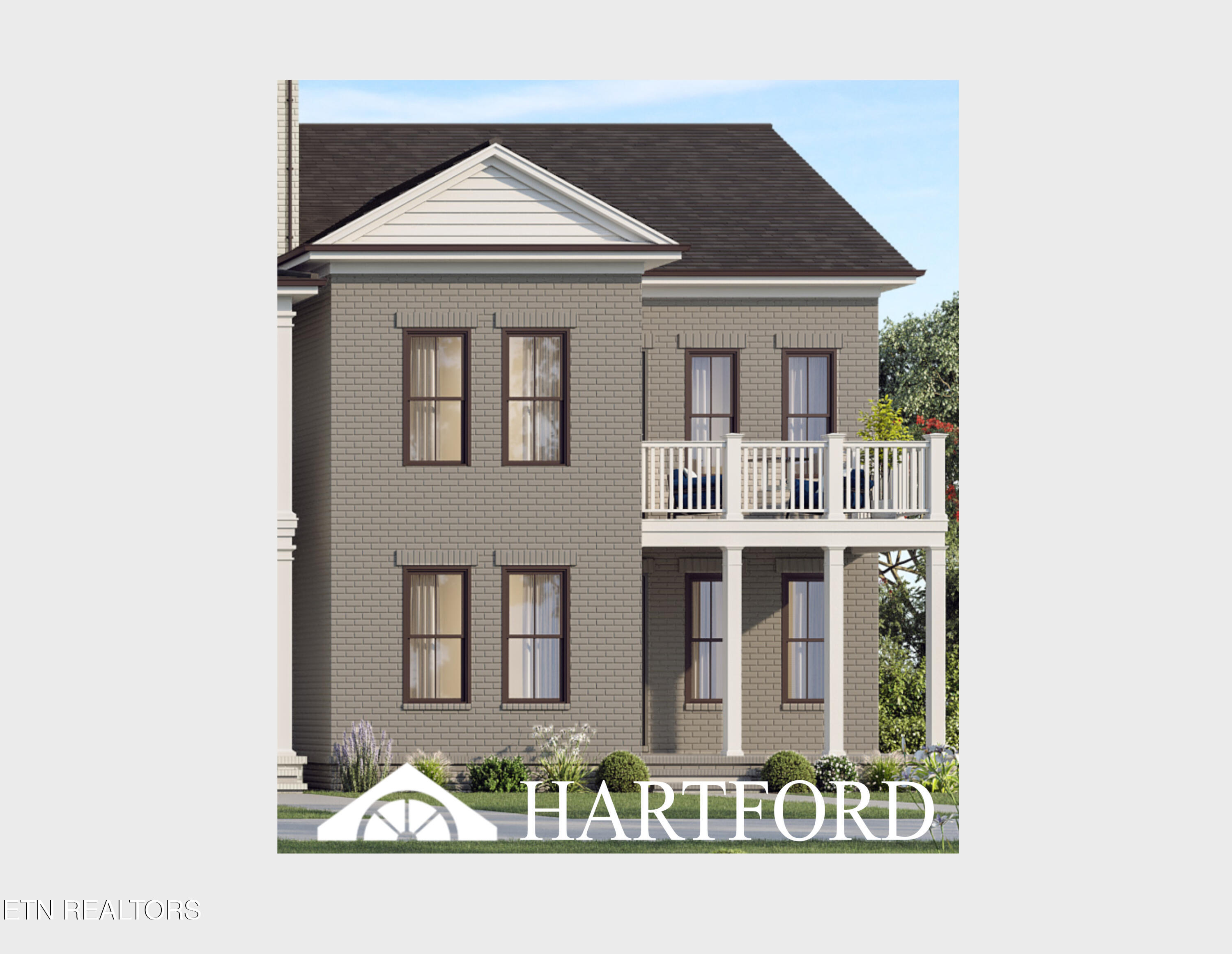 403 Mystic Charm Road Knoxville, TN 37934 - Photo 2 of 5 HARTFORD