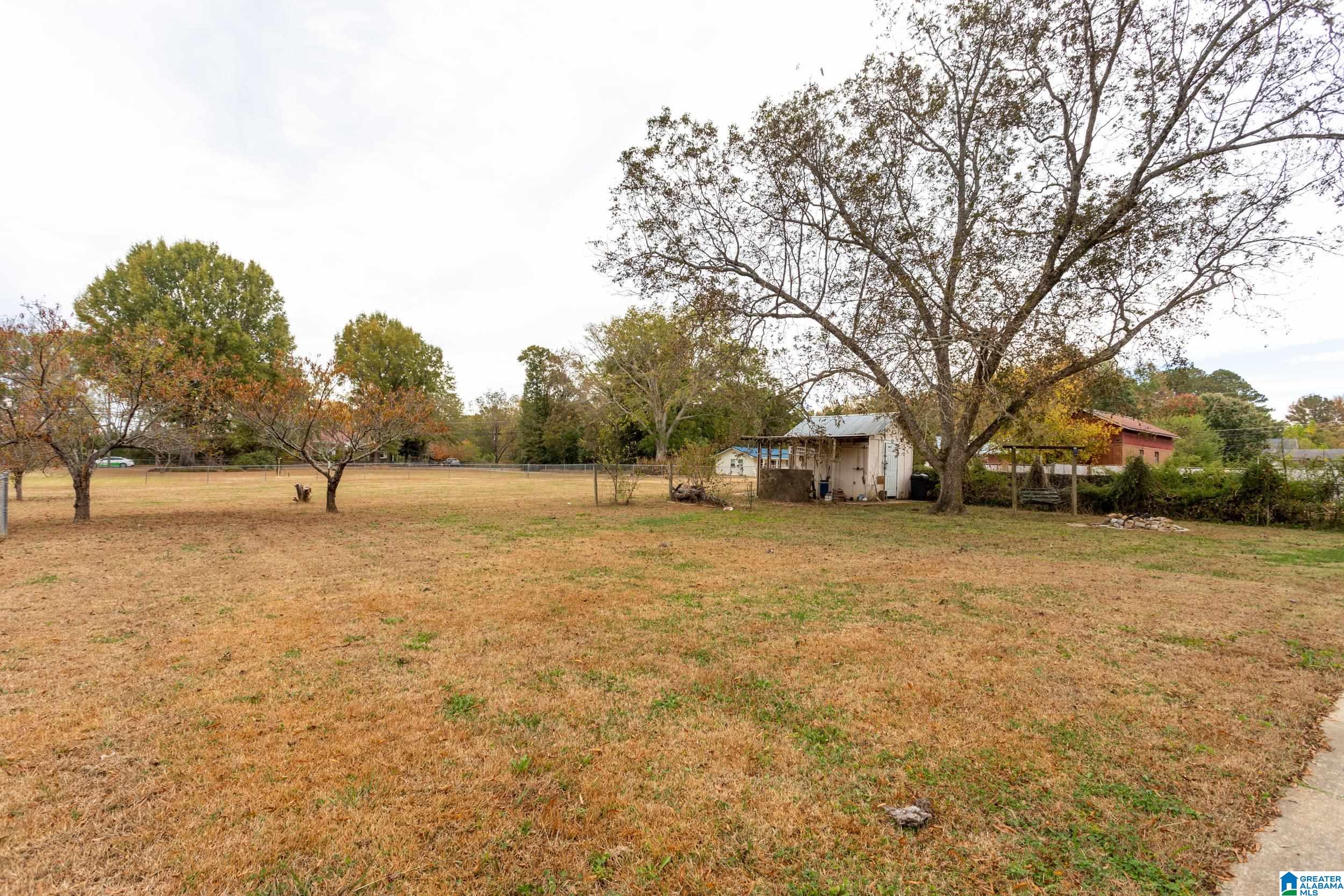 505 Main Street Weaver, AL 36277 - Photo 28 of 29