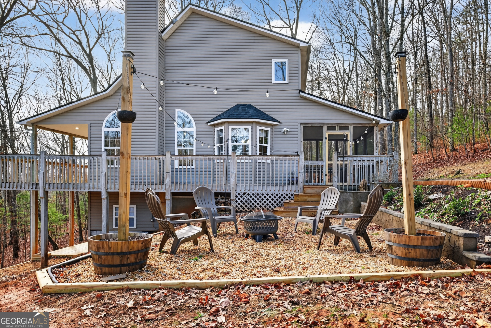 756 Gordon Thomas Road Blairsville, GA 30512 - Photo 4 of 65