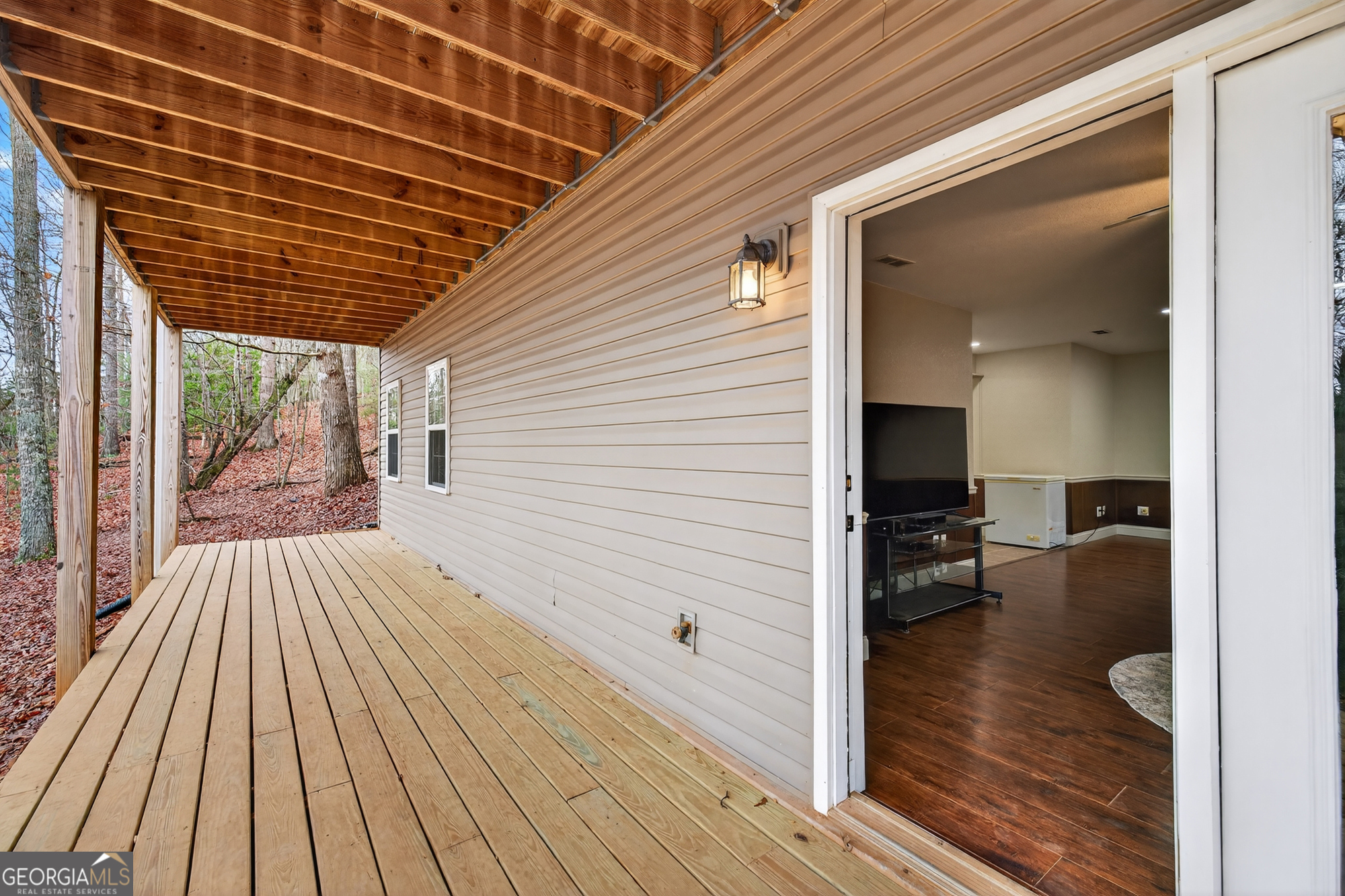 756 Gordon Thomas Road Blairsville, GA 30512 - Photo 44 of 65