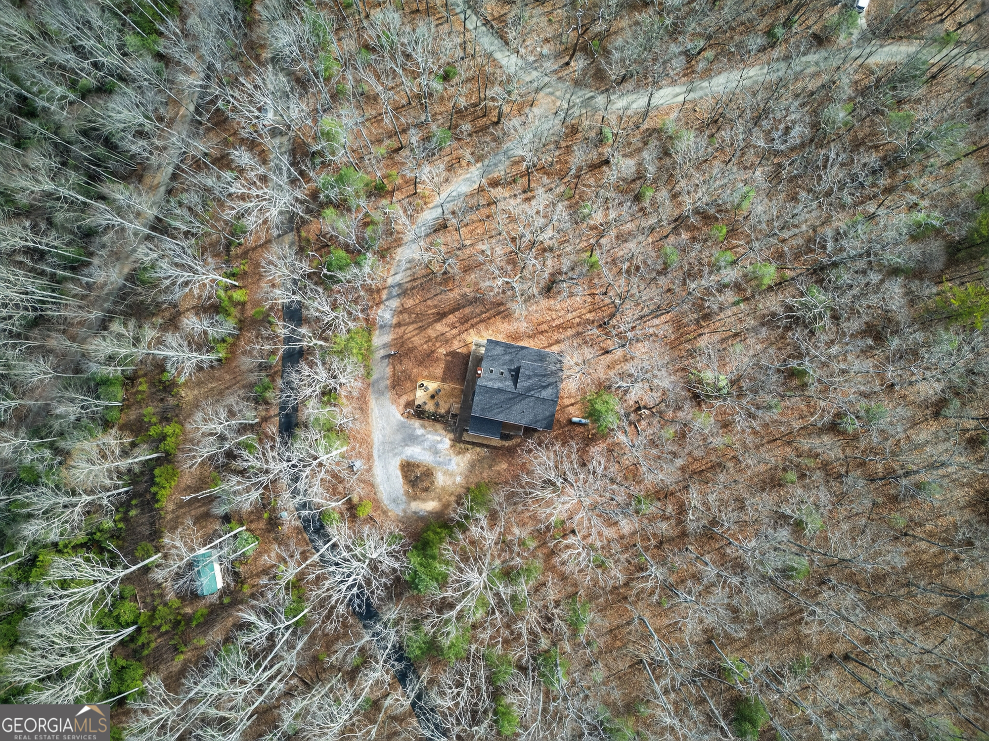 756 Gordon Thomas Road Blairsville, GA 30512 - Photo 51 of 65