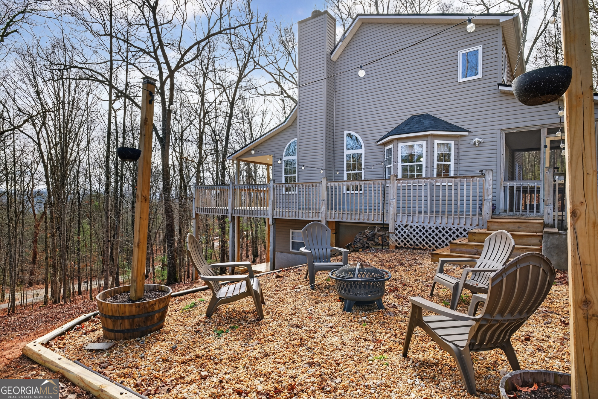 756 Gordon Thomas Road Blairsville, GA 30512 - Photo 52 of 65